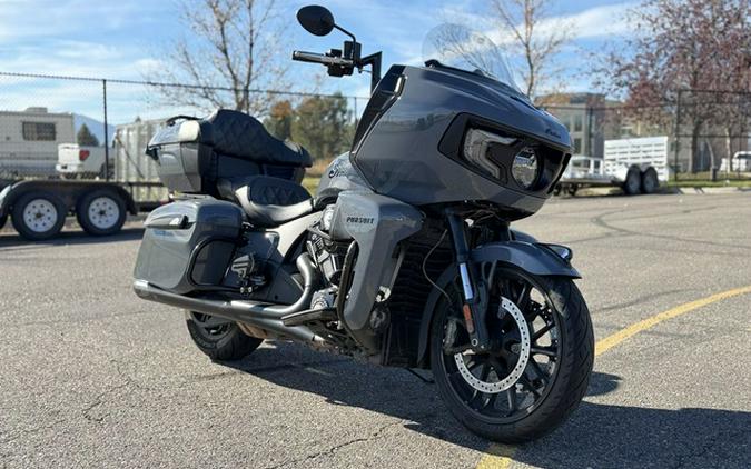 2023 Indian PURSUIT DARK HORSE PREM, 49ST