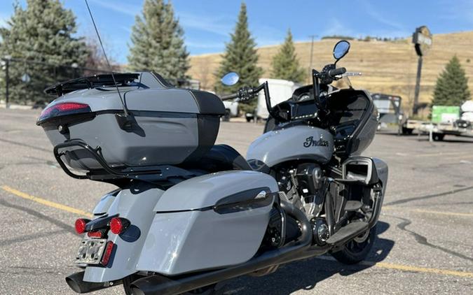 2023 Indian PURSUIT DARK HORSE PREM, 49ST