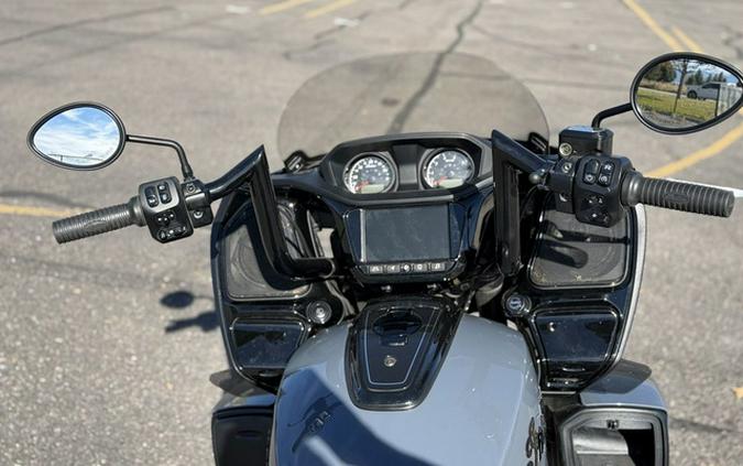 2023 Indian PURSUIT DARK HORSE PREM, 49ST
