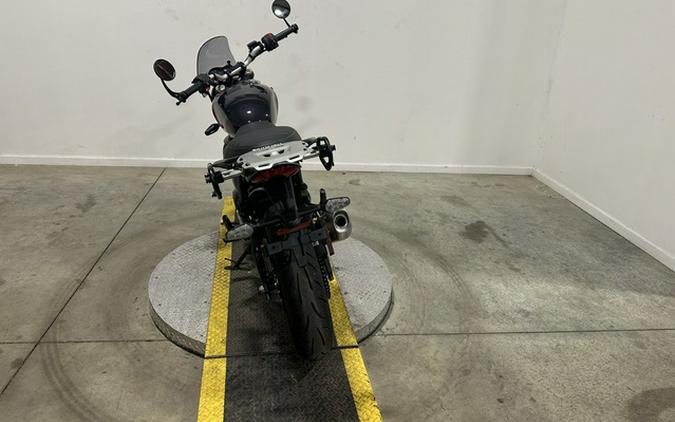2024 Triumph Speed 400