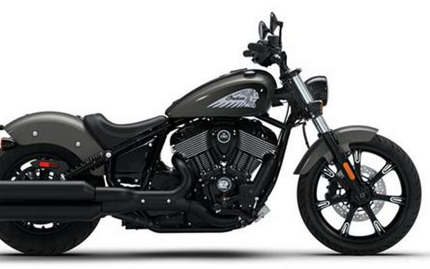 2026 Indian Motorcycle Chief Dark Horse®