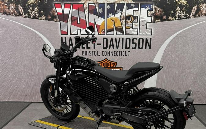 2026 LiveWire S2 Del Mar