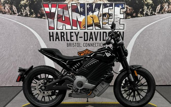 2026 LiveWire S2 Del Mar