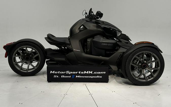 2026 Can-AM Ryker (600 ACE)