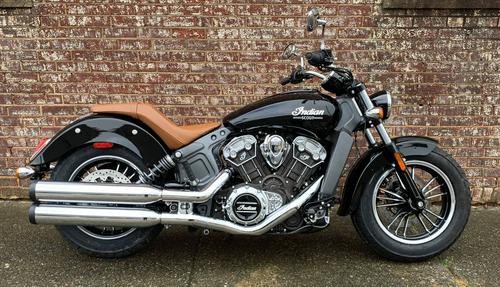 2020 Indian Scout Bobber Twenty Review (10 Fast Facts)