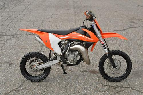 used ktm 65 for sale