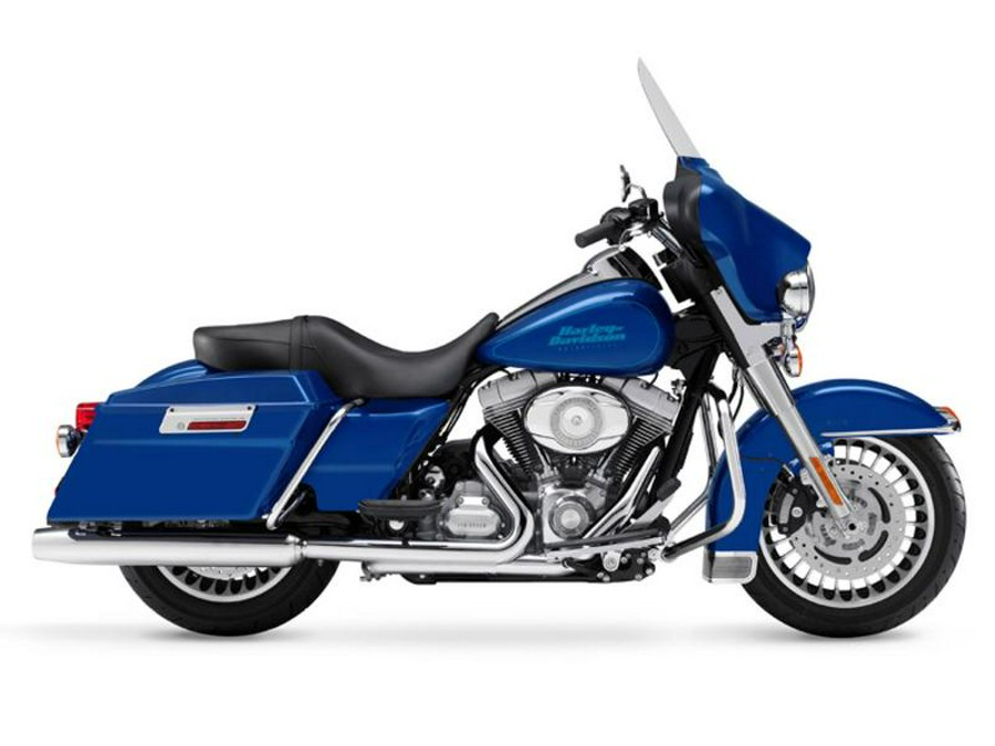 2009 Harley-Davidson® FLHT - Electra Glide® Standard