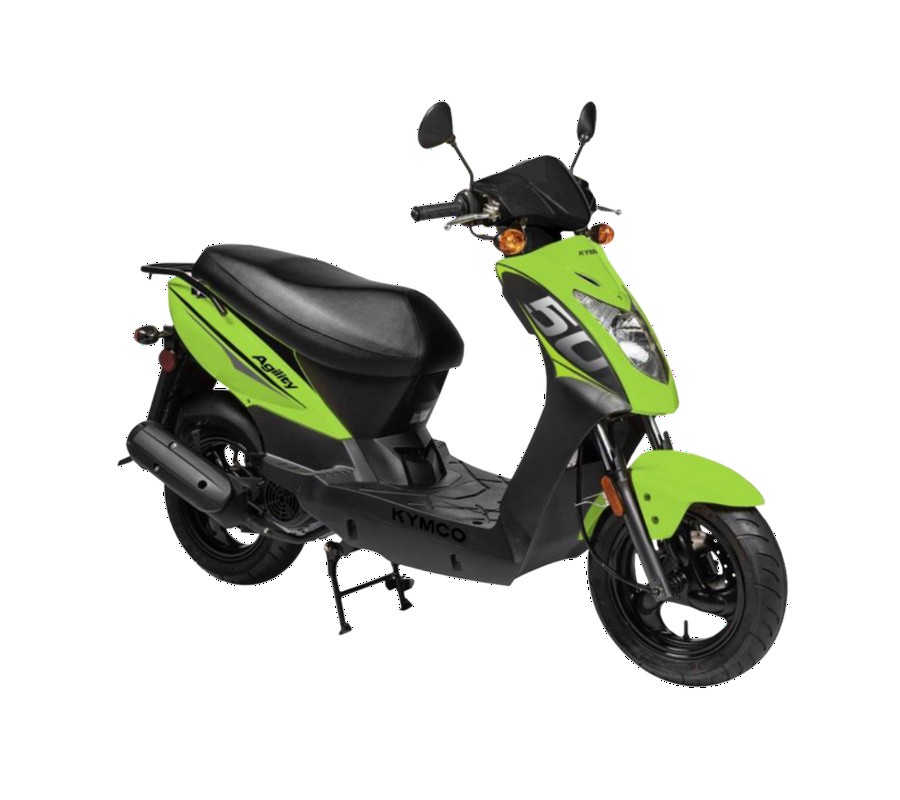 2022 Kymco AGILITY50