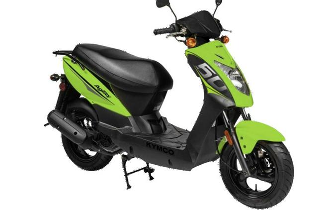 2022 Kymco AGILITY50