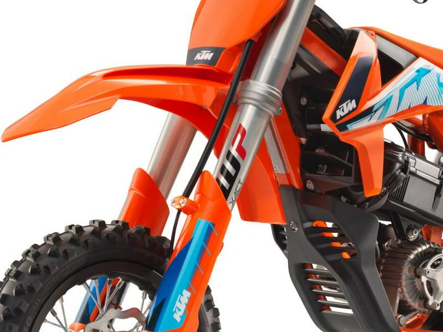 2024 KTM SX-E 3