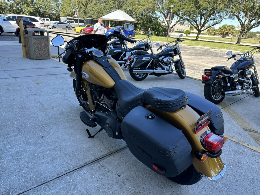 2023 Harley-Davidson Heritage Classic