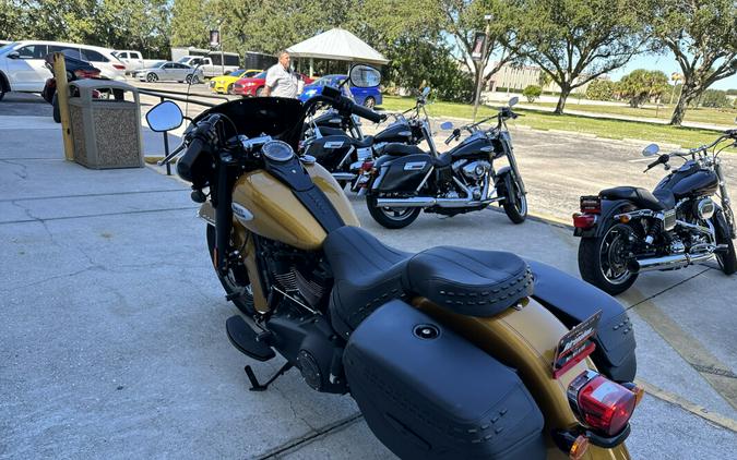 2023 Harley-Davidson Heritage Classic