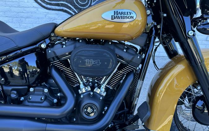 2023 Harley-Davidson Heritage Classic