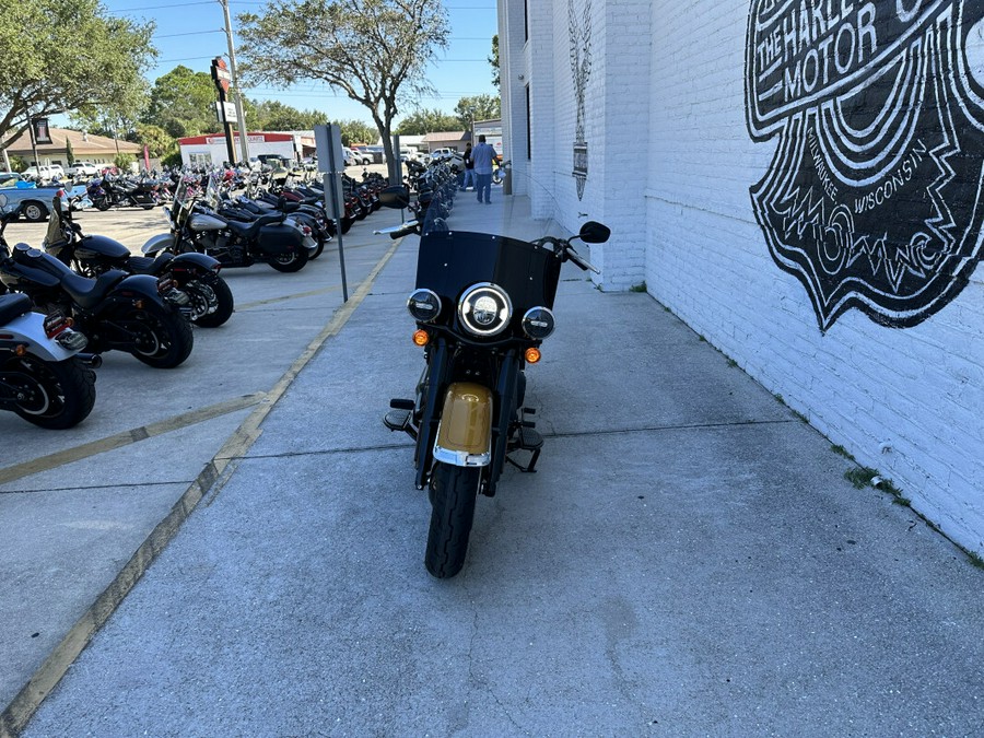 2023 Harley-Davidson Heritage Classic