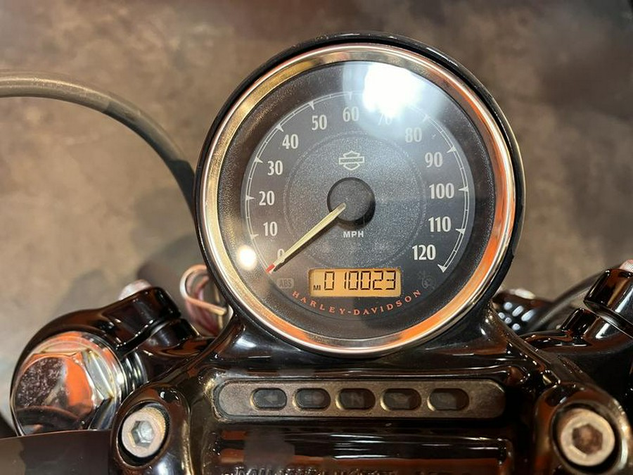 2017 Harley-Davidson® XL1200X - Forty-Eight®