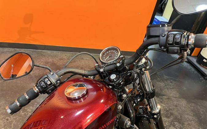 2017 Harley-Davidson® XL1200X - Forty-Eight®