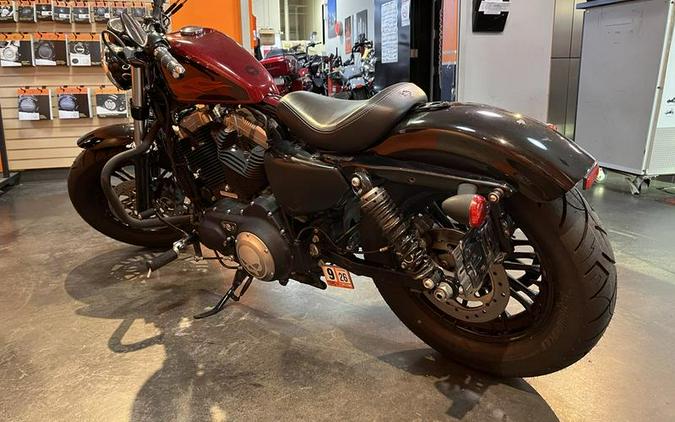 2017 Harley-Davidson® XL1200X - Forty-Eight®