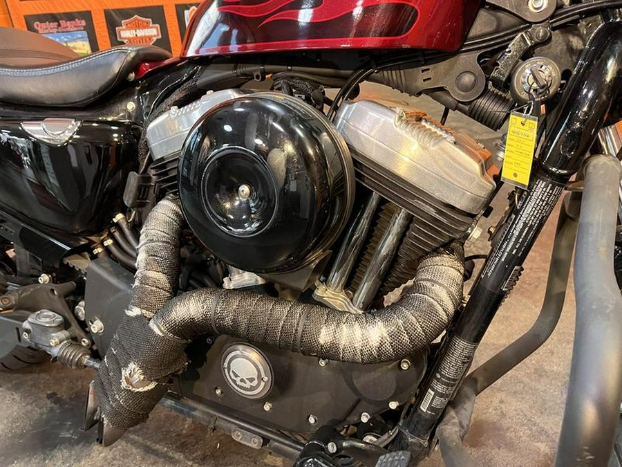 2017 Harley-Davidson® XL1200X - Forty-Eight®