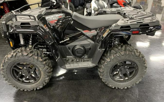 2024 Polaris® Sportsman 570 Trail