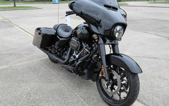 2023 Harley-Davidson Street Glide Special