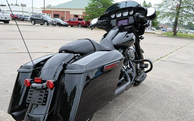 2023 Harley-Davidson Street Glide Special