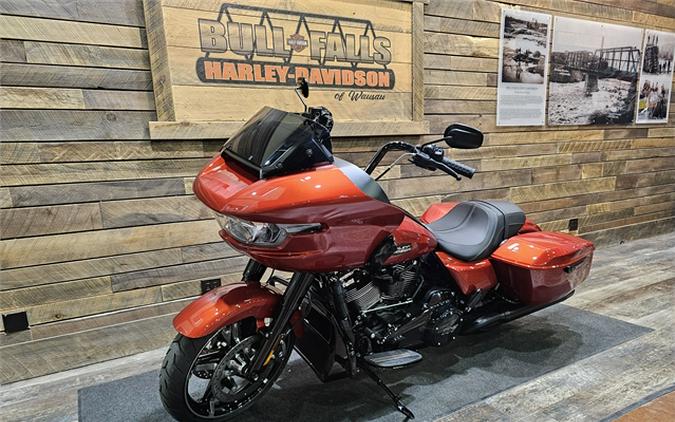 2024 Harley-Davidson Road Glide