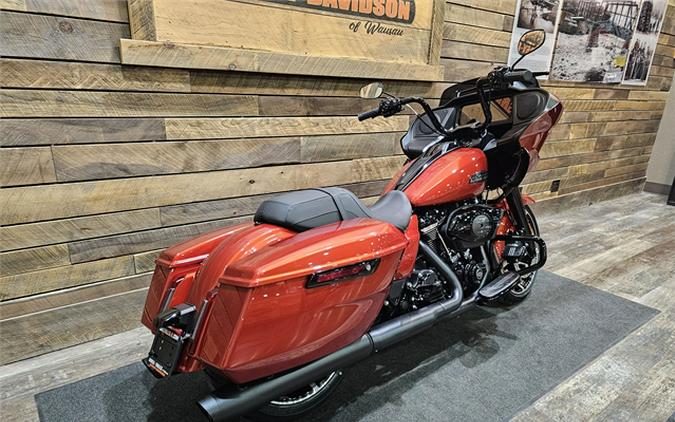 2024 Harley-Davidson Road Glide