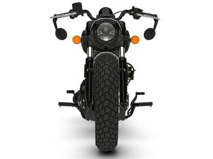 2025 Indian Motorcycle Scout® Bobber Limited +Tech