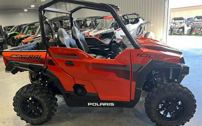 2024 Polaris General 1000 Premium