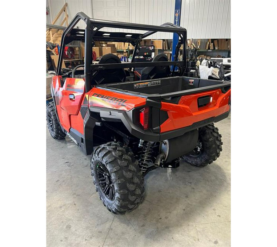 2024 Polaris General 1000 Premium