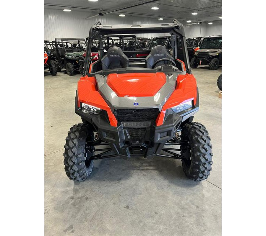 2024 Polaris General 1000 Premium