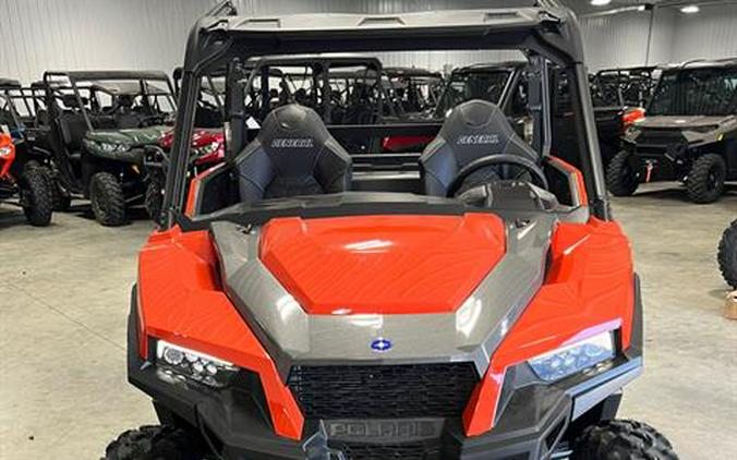 2024 Polaris General 1000 Premium