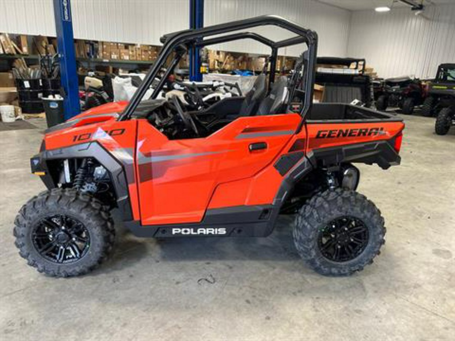 2024 Polaris General 1000 Premium