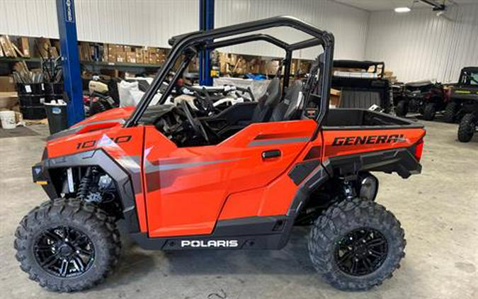 2024 Polaris General 1000 Premium