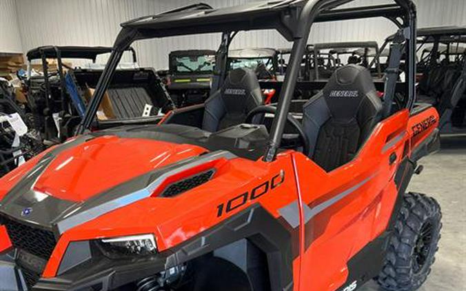 2024 Polaris General 1000 Premium