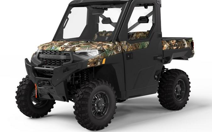 2025 Polaris Ranger XP® 1000 NorthStar Edition Premium