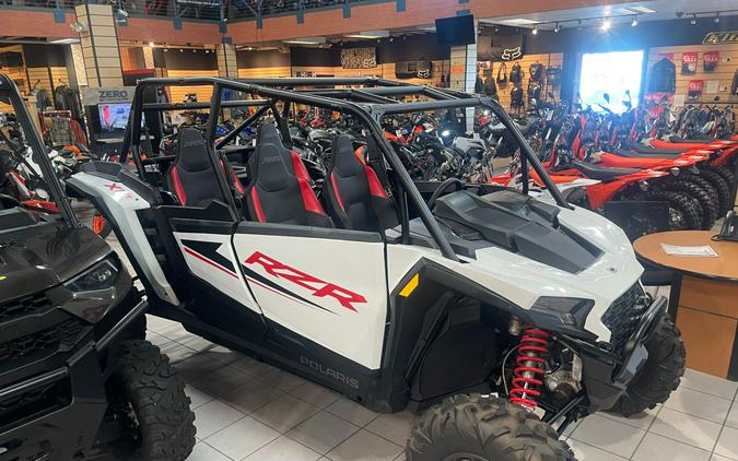 2024 Polaris RZR XP 4 1000 Sport