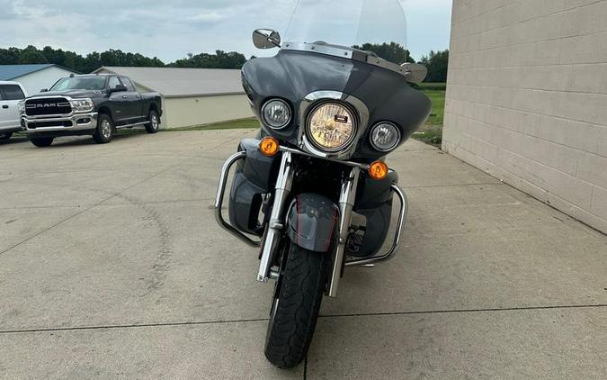 2023 Kawasaki Vulcan® 1700 Voyager® ABS