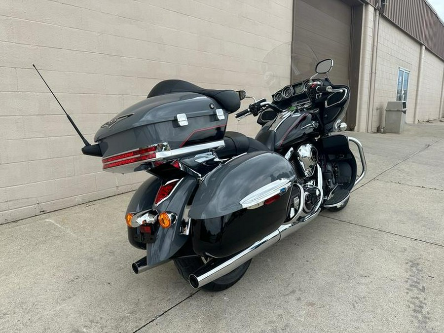 2023 Kawasaki Vulcan® 1700 Voyager® ABS