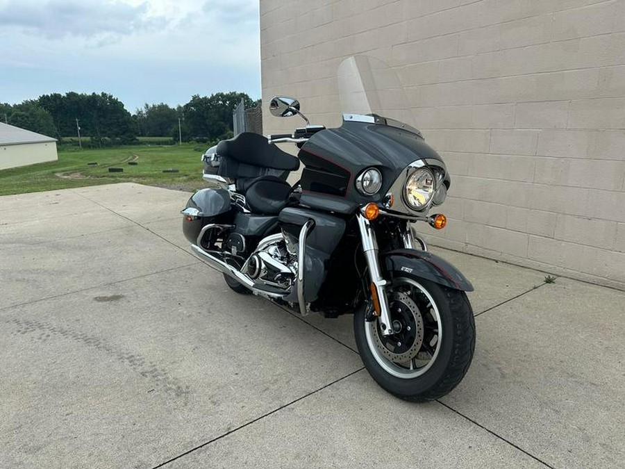 2023 Kawasaki Vulcan® 1700 Voyager® ABS