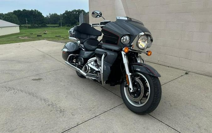 2023 Kawasaki Vulcan® 1700 Voyager® ABS