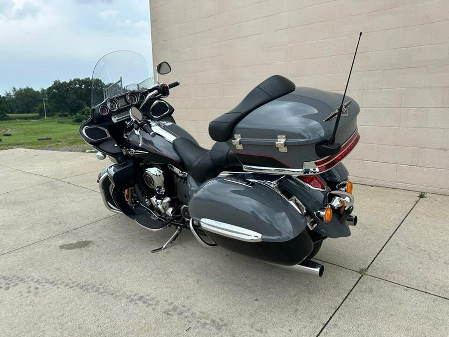 2023 Kawasaki Vulcan® 1700 Voyager® ABS