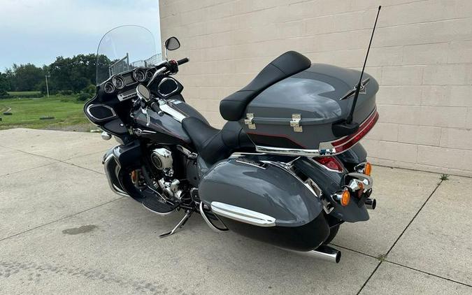 2023 Kawasaki Vulcan® 1700 Voyager® ABS