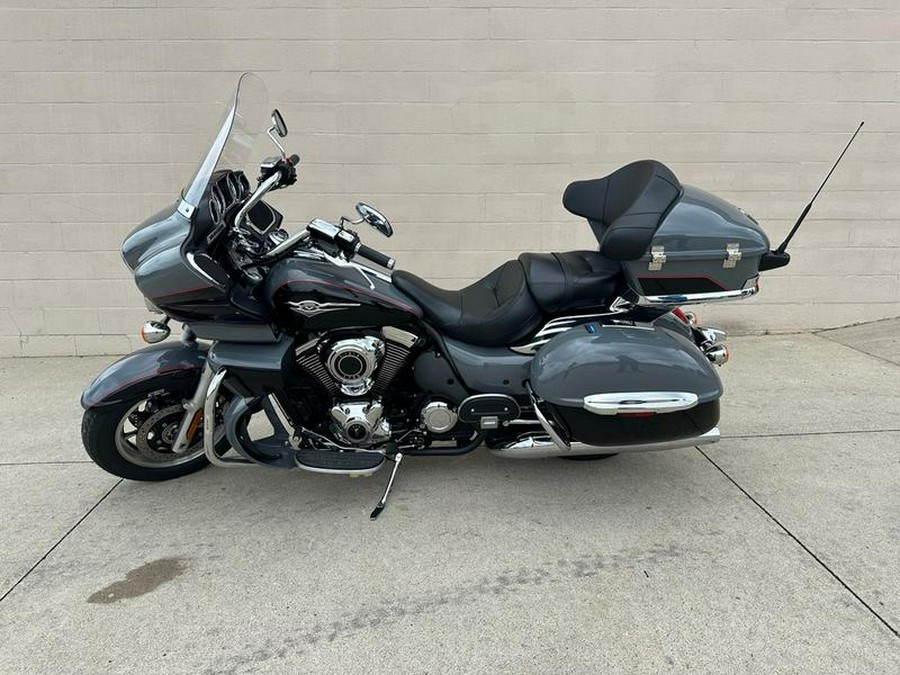 2023 Kawasaki Vulcan® 1700 Voyager® ABS