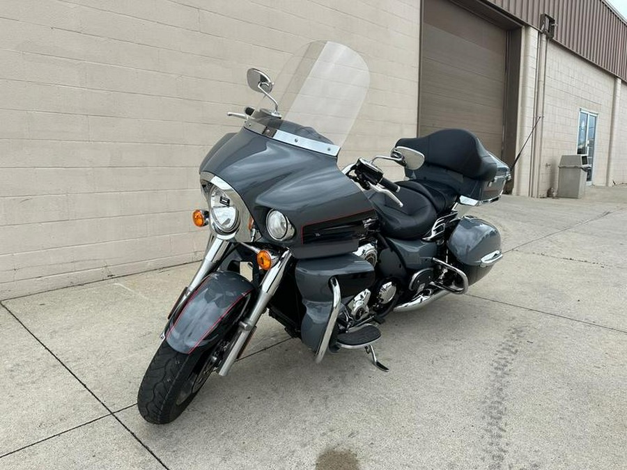 2023 Kawasaki Vulcan® 1700 Voyager® ABS