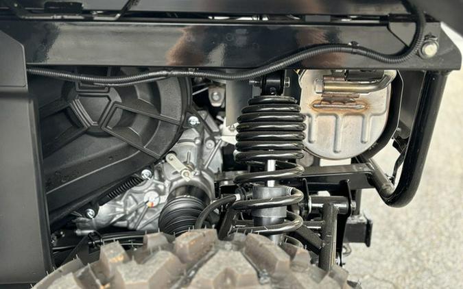 2024 Kawasaki Ridge Ranch Edition