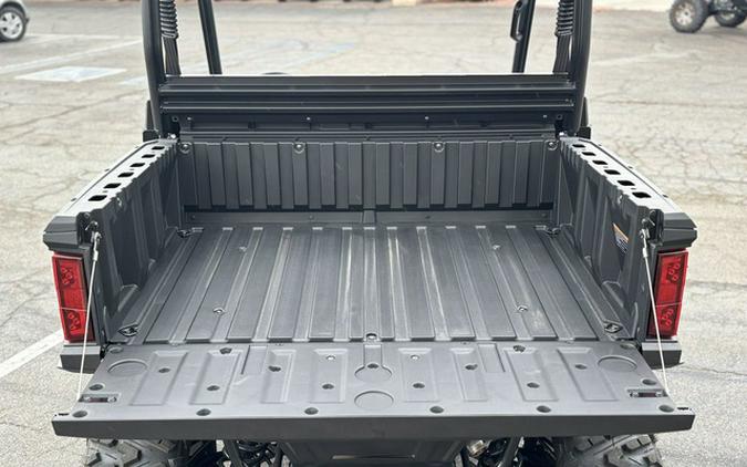 2024 Kawasaki Ridge Ranch Edition