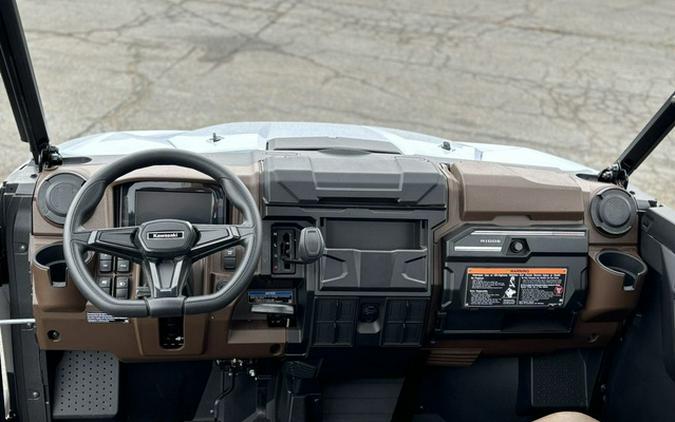 2024 Kawasaki Ridge Ranch Edition