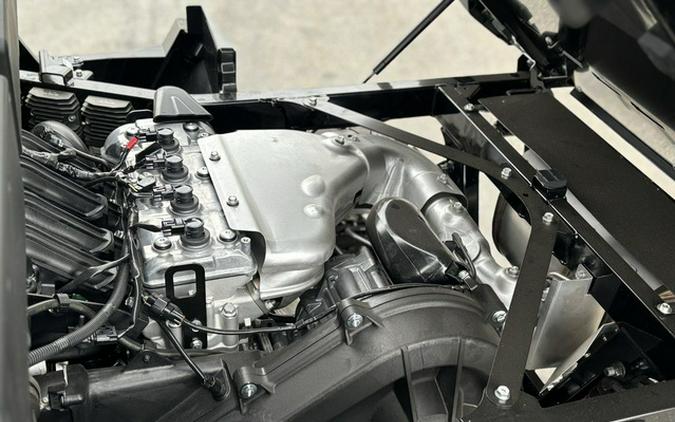 2024 Kawasaki Ridge Ranch Edition