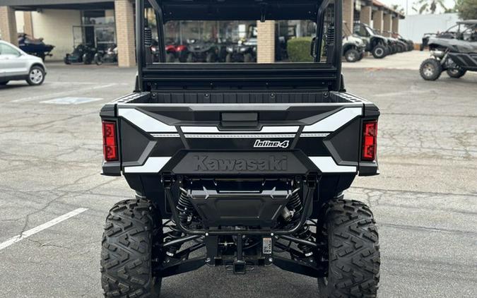 2024 Kawasaki Ridge Ranch Edition